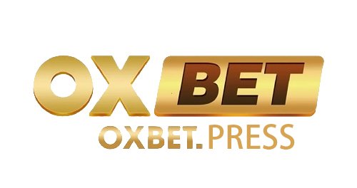 Logo oxbet